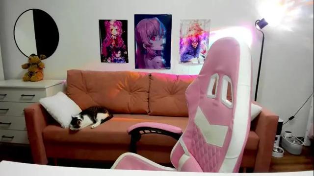Image 8 of lain__ Stream on Chaturbate on 2 months ago
