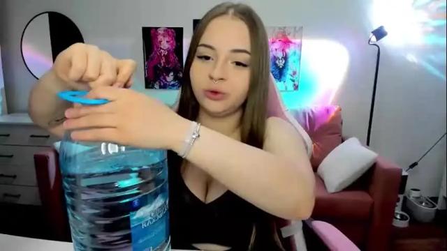 Image 4 of lain__ Stream on Chaturbate on 2 months ago