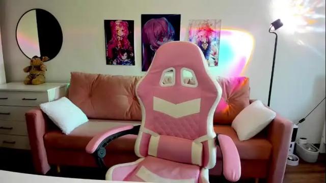 Image 7 of lain__ Stream on Chaturbate on 2 months ago
