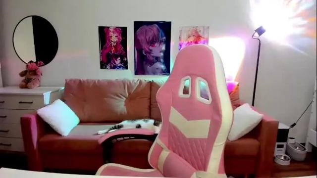 Image 12 of lain__ Stream on Chaturbate on 2 months ago