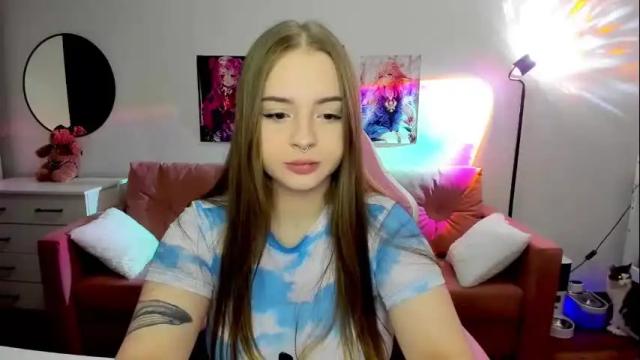 Thumbnail 1, lain__'s Stream at Chaturbate, 2 months ago