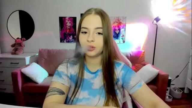Image 3 of lain__ Stream on Chaturbate on 2 months ago