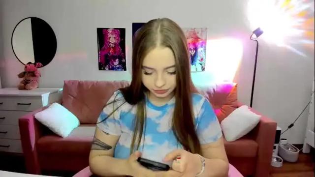 Image 4 of lain__ Stream on Chaturbate on 2 months ago
