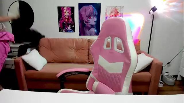 Image 6 of lain__ Stream on Chaturbate on 2 months ago