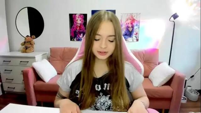 Image 7 of lain__ Stream on Chaturbate on 1 month ago