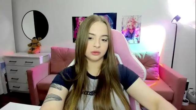 Image 2 of lain__ Stream on Chaturbate on 1 month ago