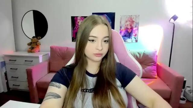 Image 4 of lain__ Stream on Chaturbate on 1 month ago