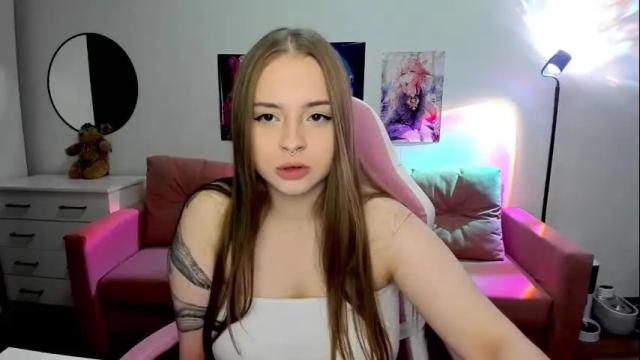 Thumbnail 2, lain__'s Stream at Chaturbate, 1 month ago