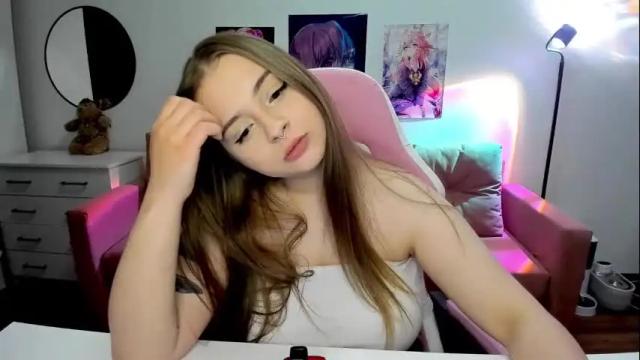 Thumbnail 3, lain__'s Stream at Chaturbate, 1 month ago