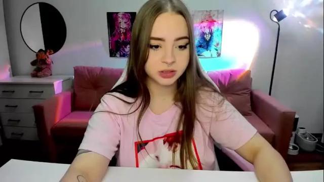 Thumbnail 1, lain__'s Stream at Chaturbate, 1 month ago