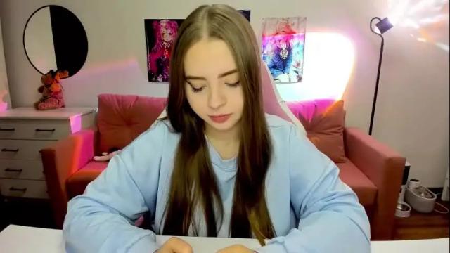 Image 10 of lain__ Stream on Chaturbate on 1 month ago