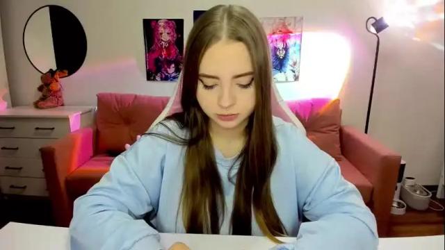 Image 11 of lain__ Stream on Chaturbate on 1 month ago