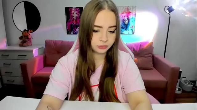 Image 2 of lain__ Stream on Chaturbate on 1 month ago
