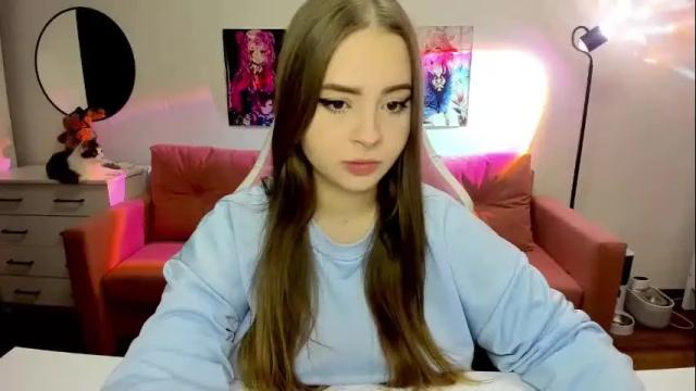 Image 4 of lain__ Stream on Chaturbate on 1 month ago