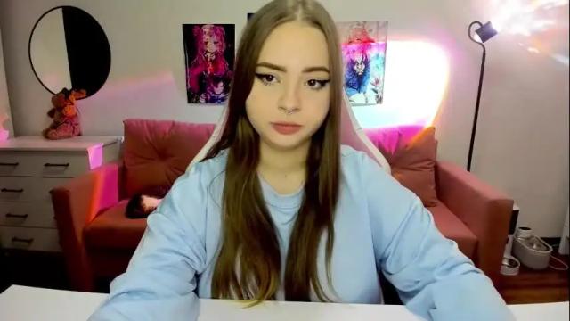 Image 6 of lain__ Stream on Chaturbate on 1 month ago