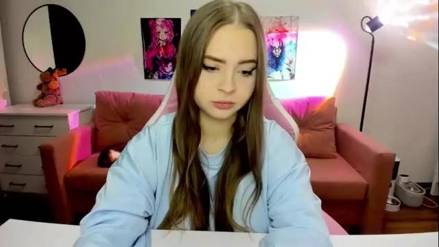 Image 7 of lain__ Stream on Chaturbate on 1 month ago