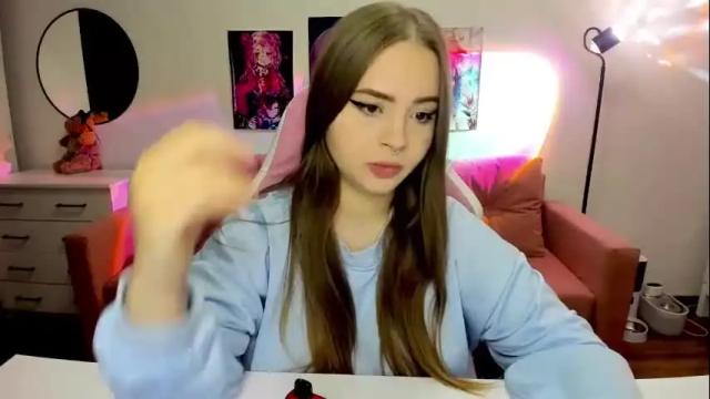 Image 8 of lain__ Stream on Chaturbate on 1 month ago