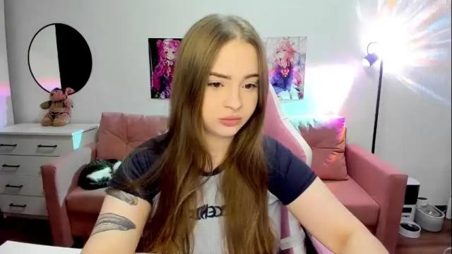 Thumbnail 1, lain__'s Stream at Chaturbate, 1 month ago