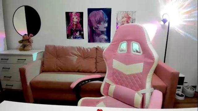 Image 12 of lain__ Stream on Chaturbate on 1 month ago