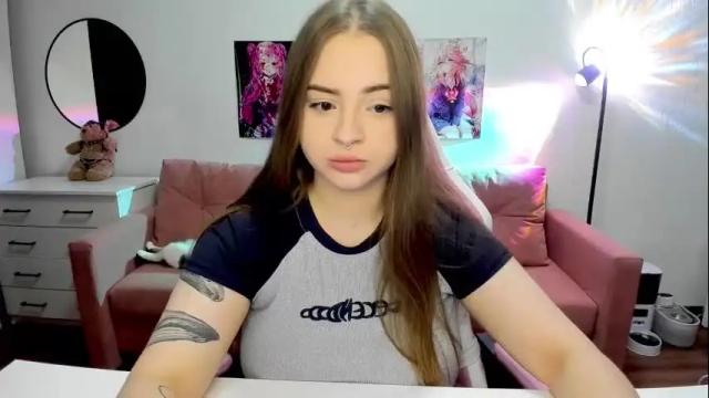Thumbnail 2, lain__'s Stream at Chaturbate, 1 month ago