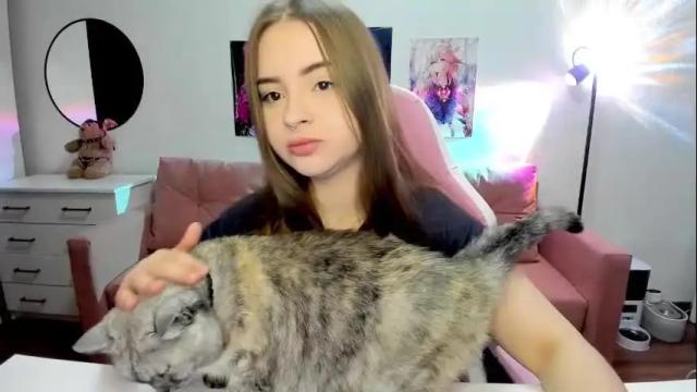 Thumbnail 3, lain__'s Stream at Chaturbate, 1 month ago