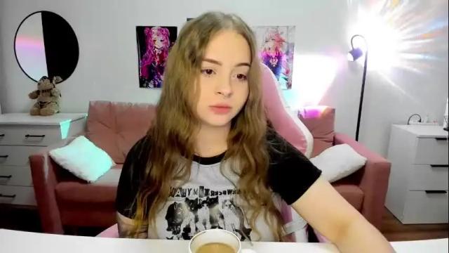 Image 2 of lain__ Stream on Chaturbate on 1 month ago