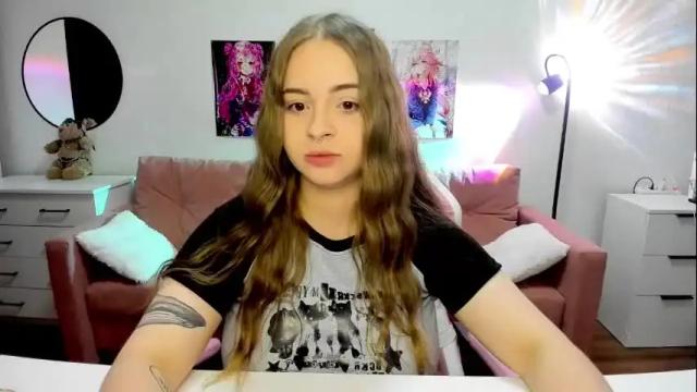Image 6 of lain__ Stream on Chaturbate on 1 month ago