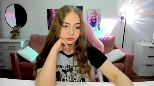 Image 7 of lain__ Stream on Chaturbate on 1 month ago