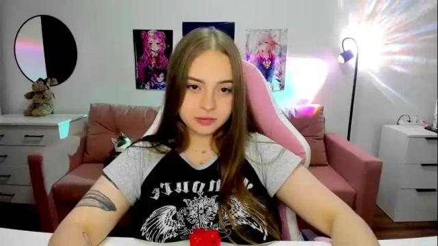 Image 10 of lain__ Stream on Chaturbate on 1 month ago