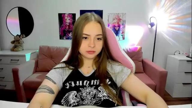 Image 12 of lain__ Stream on Chaturbate on 1 month ago