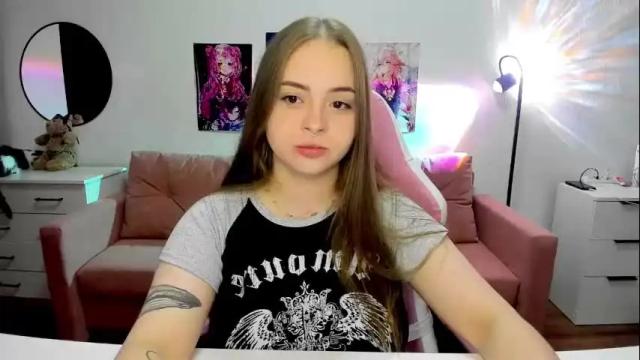 Image 3 of lain__ Stream on Chaturbate on 1 month ago