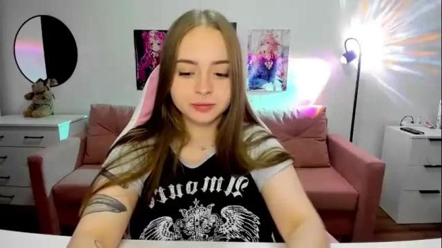Image 6 of lain__ Stream on Chaturbate on 1 month ago