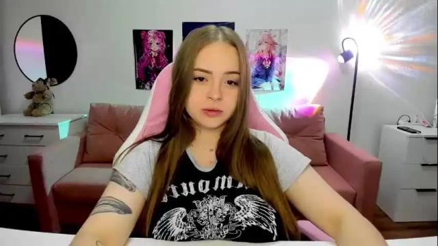 Image 7 of lain__ Stream on Chaturbate on 1 month ago