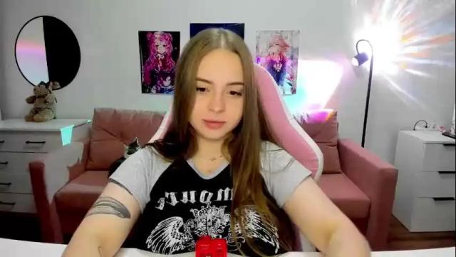 Thumbnail 3, lain__'s Stream at Chaturbate, 1 month ago