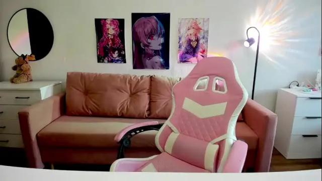 Image 2 of lain__ Stream on Chaturbate on 1 month ago