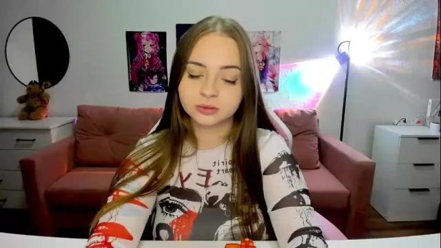 Image 2 of lain__ Stream on Chaturbate on 25 days ago