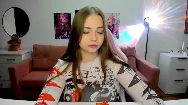Image 4 of lain__ Stream on Chaturbate on 25 days ago
