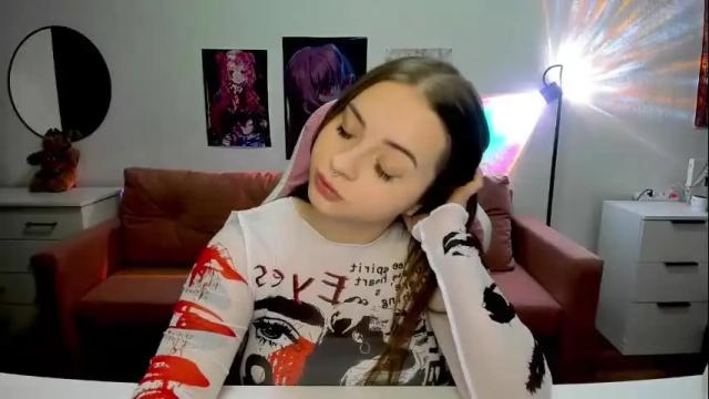 Thumbnail 2, lain__'s Stream at Chaturbate, 24 days ago