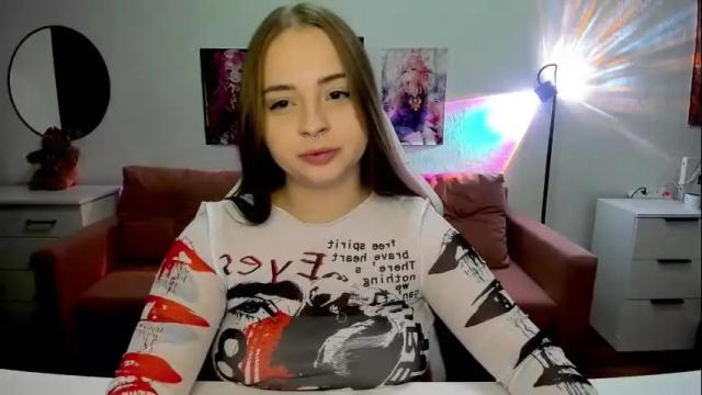 Image 7 of lain__ Stream on Chaturbate on 25 days ago