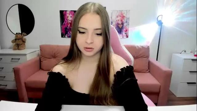 Image 3 of lain__ Stream on Chaturbate on 19 days ago
