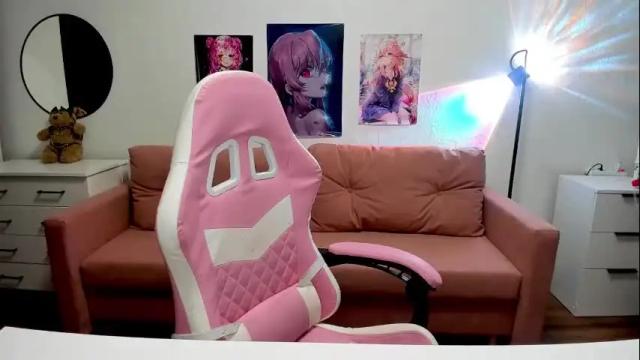 Image 7 of lain__ Stream on Chaturbate on 19 days ago