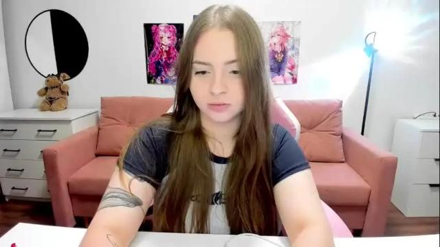 Thumbnail 2, lain__'s Stream at Chaturbate, 15 days ago