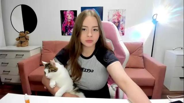 Image 8 of lain__ Stream on Chaturbate on 15 days ago