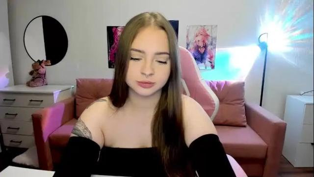 Image 10 of lain__ Stream on Chaturbate on 12 days ago
