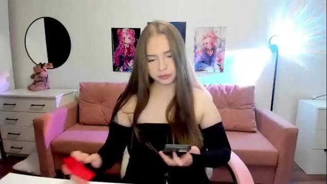 Image 12 of lain__ Stream on Chaturbate on 12 days ago