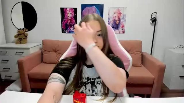 Image 11 of lain__ Stream on Chaturbate on 11 days ago