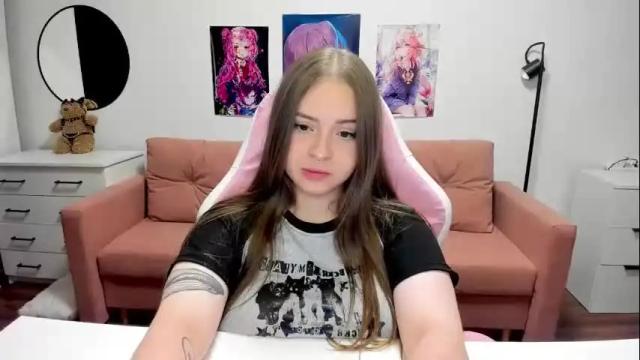 Thumbnail 3, lain__'s Stream at Chaturbate, 10 days ago