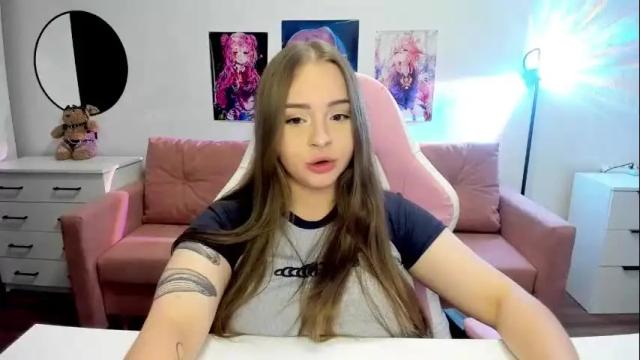 Image 12 of lain__ Stream on Chaturbate on 4 days ago
