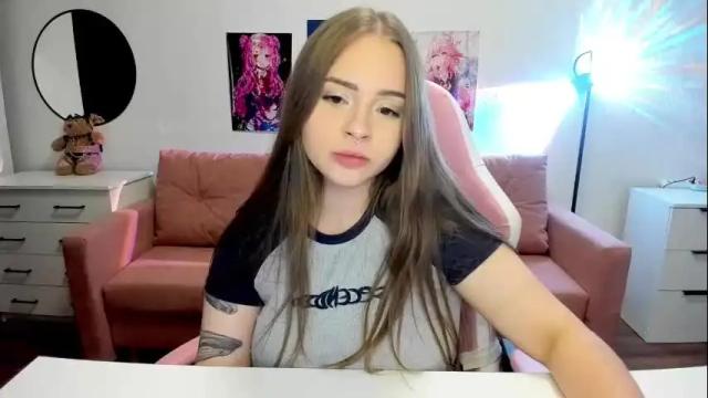 Image 4 of lain__ Stream on Chaturbate on 4 days ago
