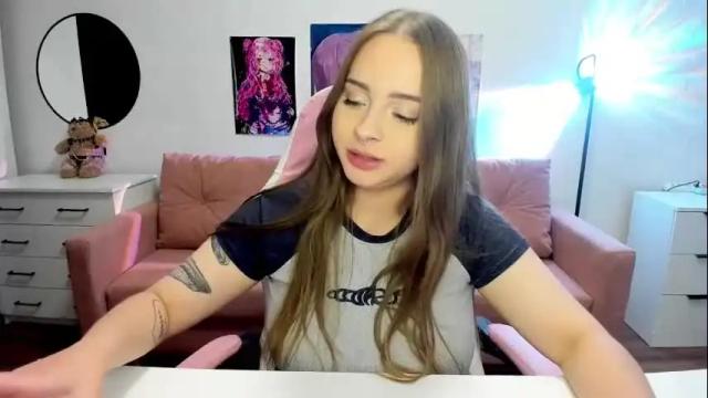 Image 6 of lain__ Stream on Chaturbate on 4 days ago
